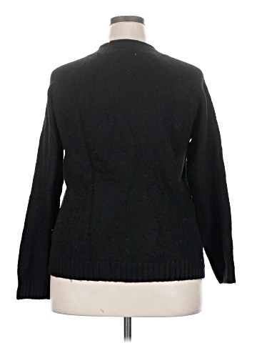 Croft & Barrow Pullover Sweater (view 2)
