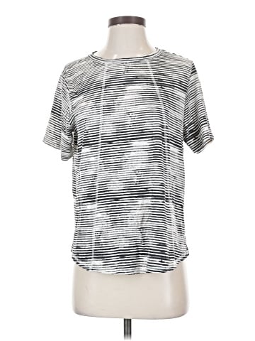 Westbound Short Sleeve Top (view 1)