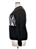 Croft & Barrow Chevron-herringbone Black Pullover Sweater Size XXL - photo 5