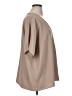 ee:some 100% Polyester Tan Short Sleeve Blouse Size XL - photo 4