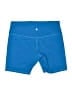 Lululemon Athletica Solid Blue Athletic Shorts Size 16 (estimated) - photo 2