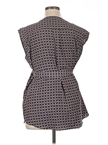 Motherhood Casual Dress (view 2)