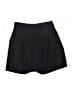 Muji Solid Black Skort Size M - photo 1