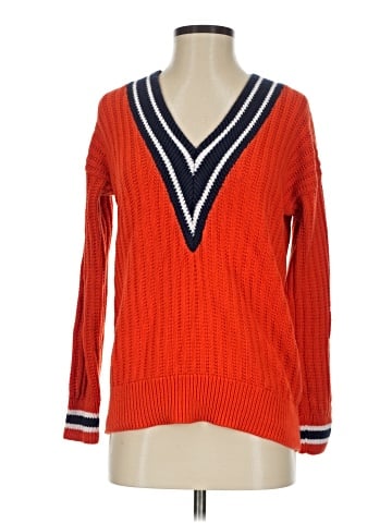 Willi Smith Pullover Sweater (view 1)