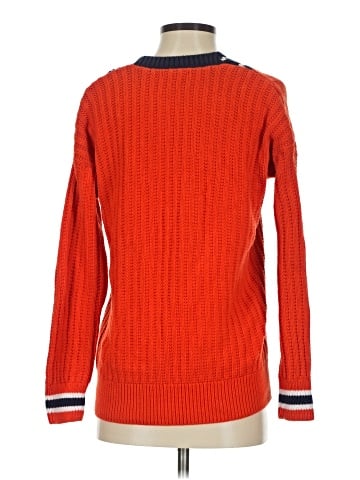 Willi Smith Pullover Sweater (view 2)