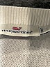 Vineyard Vines 100% Cotton Ivory Pullover Sweater Size L - photo 7