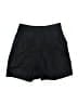 Muji Solid Black Skort Size M - photo 2