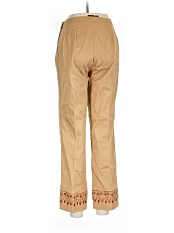 Bob Mackie Khakis (view 2)