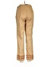 Bob Mackie Tan Khakis Size 8 - photo 2