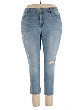 Faded Glory Jeans