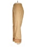 Bob Mackie Tan Khakis Size 8 - photo 5