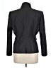 Tahari by ASL Gray Blazer Size 10 Petite - photo 2