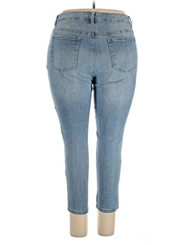 Faded Glory Jeans (view 2)