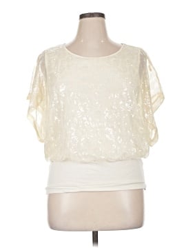 Joseph A. Short Sleeve Top (view 1)