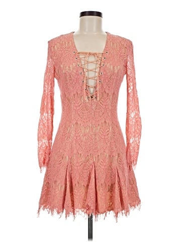 StyleStalker Cocktail Dress (view 1)