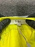 Tibi 100% Cotton Yellow Casual Pants Size 4 - photo 7