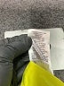 Tibi 100% Cotton Yellow Casual Pants Size 4 - photo 8