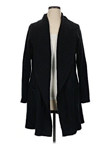 Isaac Mizrahi LIVE! Cardigan (view 1)