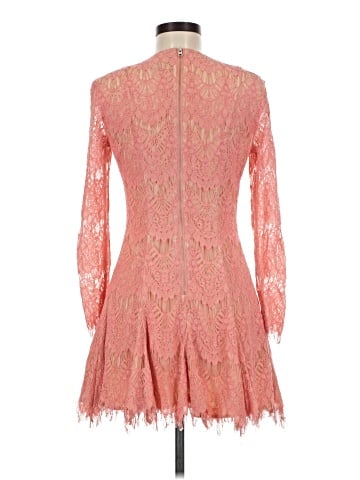 StyleStalker Cocktail Dress (view 2)