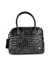 Bally Argyle Black Satchel One size - photo 1