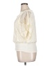 Joseph A. Ivory Short Sleeve Top Size XL - photo 5