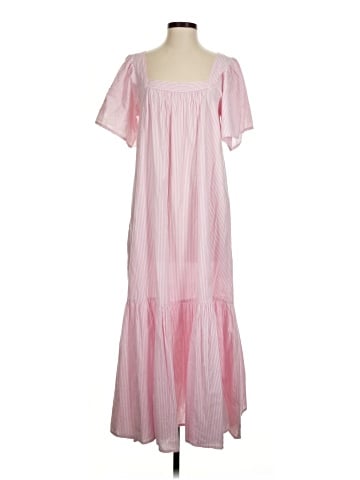 Ophelia & Indigo Casual Dress (view 1)