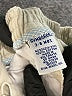 Gymboree 100% Cotton Ivory Khakis Size 3-6 mo - photo 3