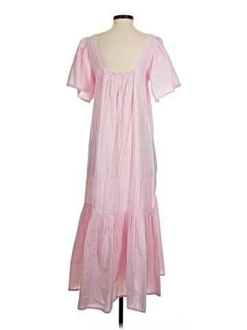 Ophelia & Indigo Casual Dress (view 2)