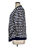 Rafaella Blue Cardigan Size 1X - photo 5