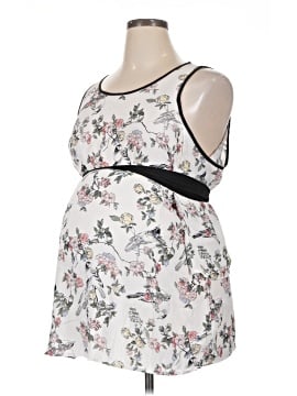 Motherhood Sleeveless Top (view 1)