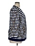 Rafaella Blue Cardigan Size 1X - photo 4