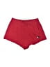 Champion Solid Red Athletic Shorts Size S - photo 1