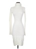 Moda International Ivory Cocktail Dress Size XS - photo 1