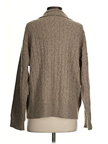 Zara Pullover Sweater (view 2)