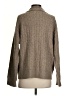Zara Brown Pullover Sweater Size S - photo 2