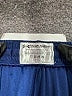 Under Armour Solid Blue Athletic Shorts Size M (kids) - photo 3