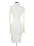 Moda International Ivory Cocktail Dress Size XS - photo 2