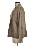 Zara Brown Pullover Sweater Size S - photo 5