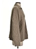 Zara Brown Pullover Sweater Size S - photo 4