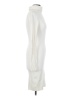 Moda International Ivory Cocktail Dress Size XS - photo 4