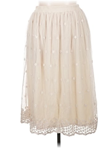 Krazy Kat Formal Skirt (view 1)
