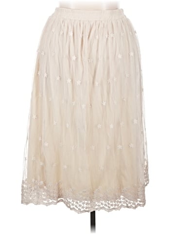Krazy Kat Formal Skirt (view 2)