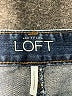 Ann Taylor LOFT Blue Jeans Size 8 - photo 7