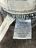 Ann Taylor LOFT Blue Jeans Size 8 - photo 8