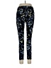 Sweaty Betty Print Blue Active Pants Size L - photo 2