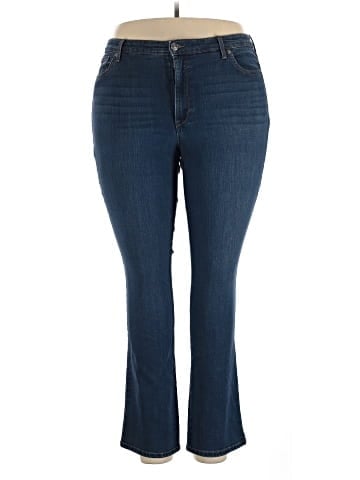 Gloria Vanderbilt Jeans (view 1)