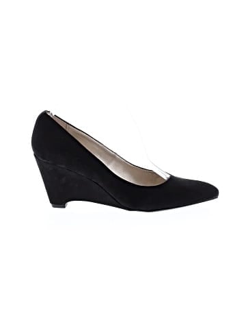 Liz Claiborne Wedges (view 1)