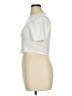 Lululemon Athletica Ivory Short Sleeve Turtleneck Size 14 - photo 5
