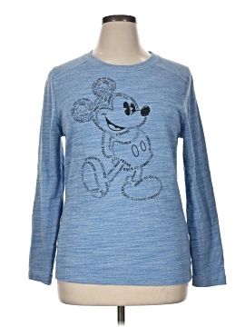 Disney Parks Sweatshirt