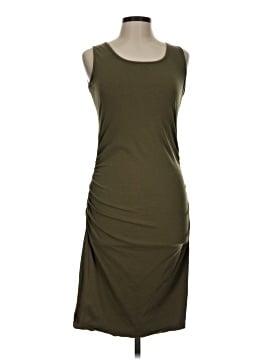 Missufe Casual Dress (view 1)